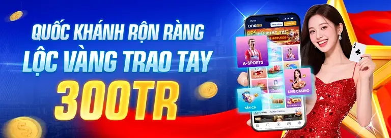 Thưởng nạp lại mỗi ngày